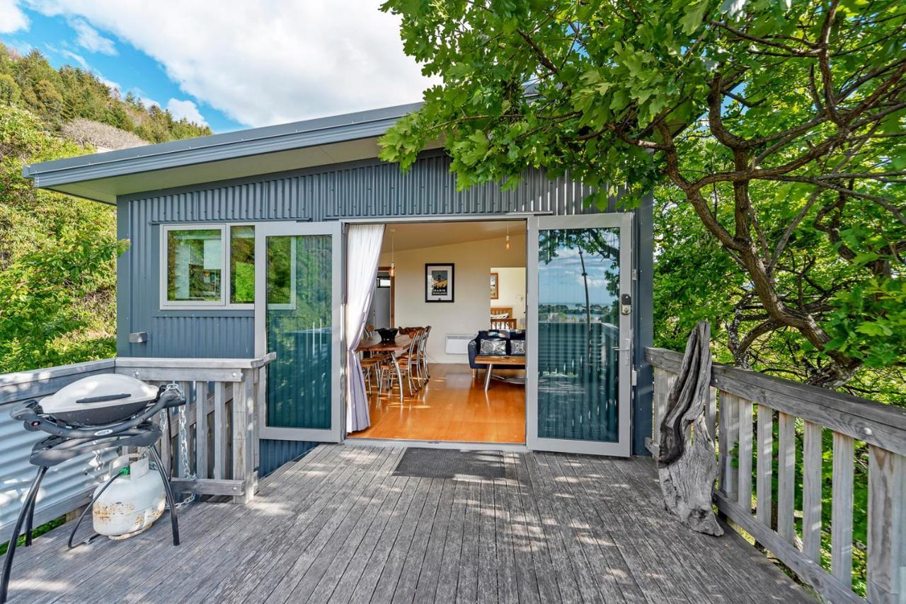 The Nelson'S Lookout Apartamento Exterior foto