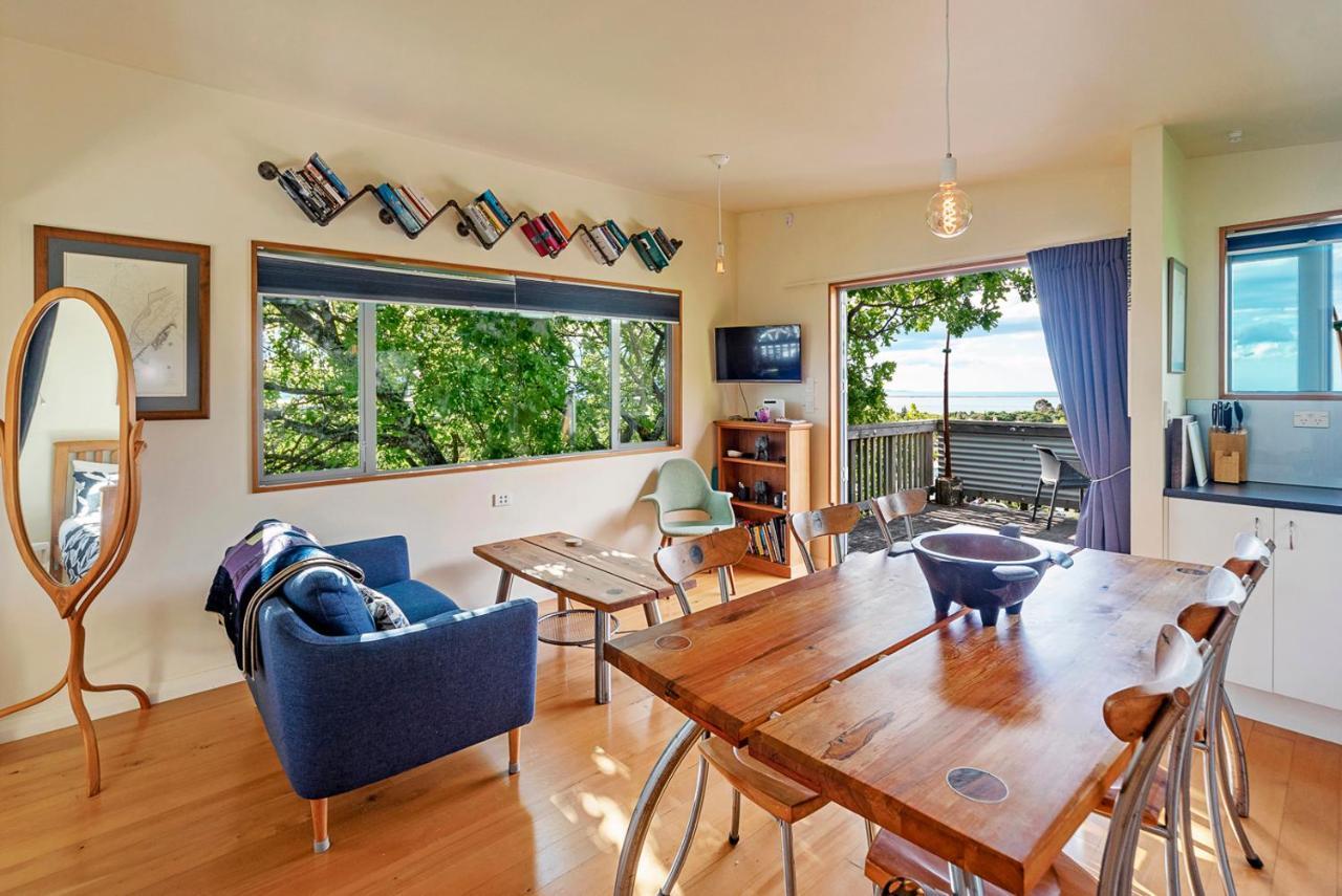 The Nelson'S Lookout Apartamento Exterior foto
