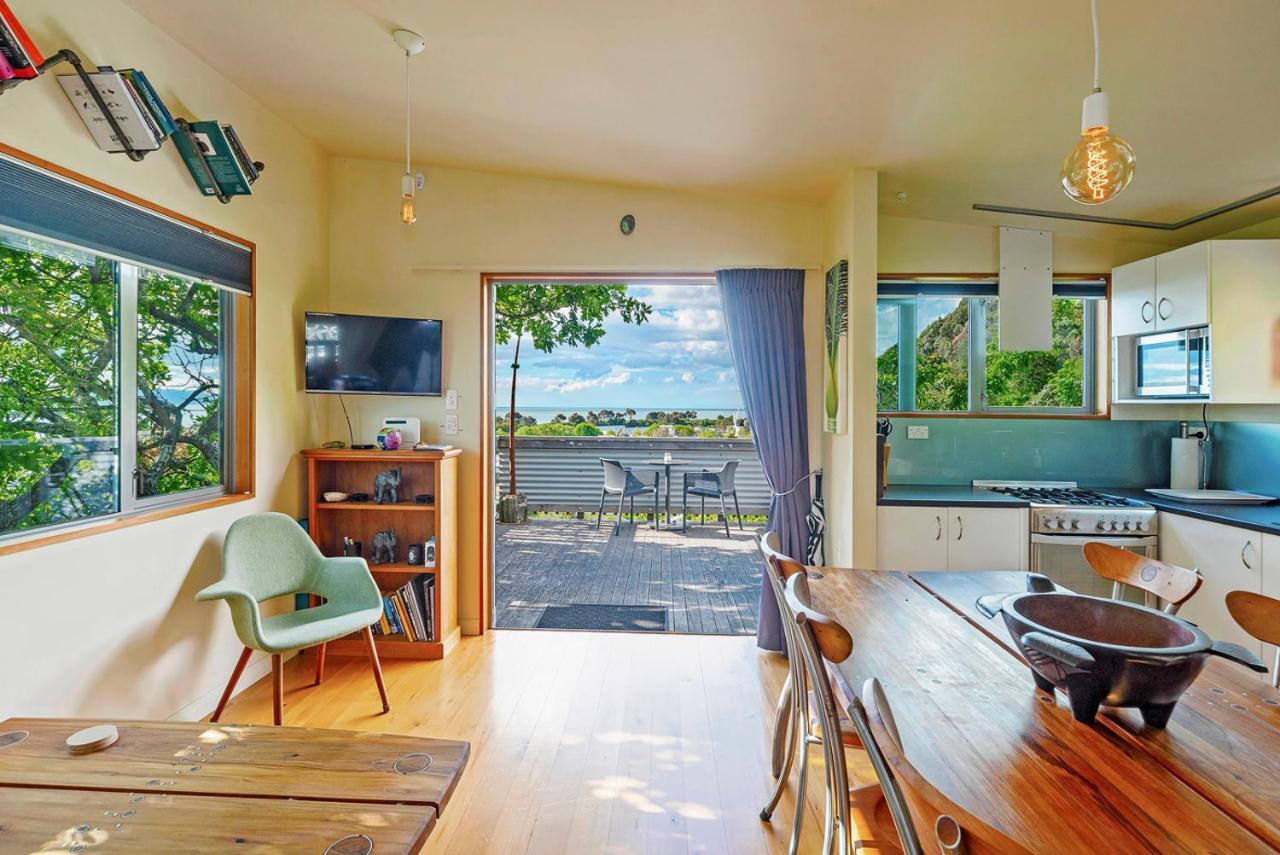 The Nelson'S Lookout Apartamento Exterior foto