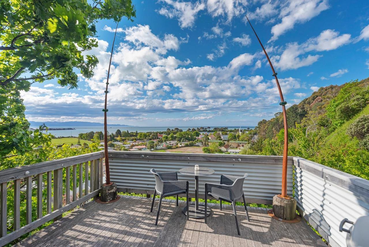The Nelson'S Lookout Apartamento Exterior foto