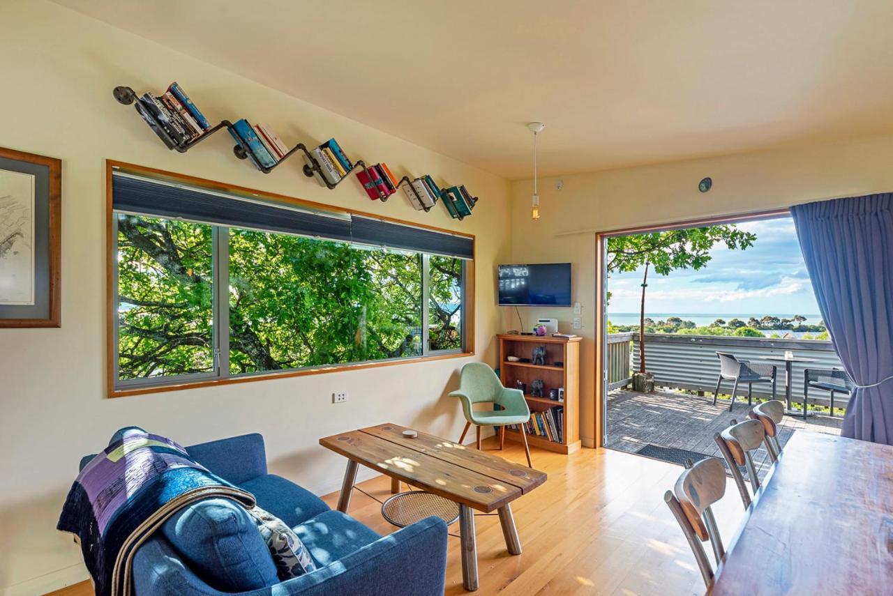 The Nelson'S Lookout Apartamento Exterior foto